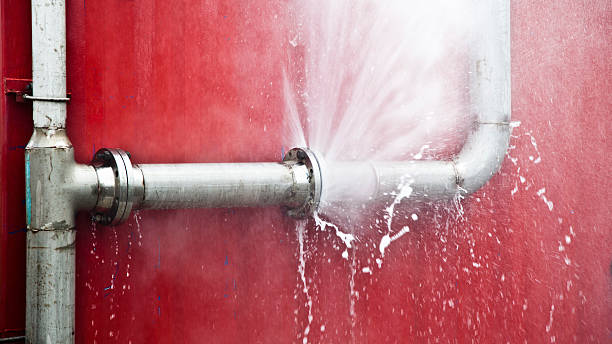 Best Water damage restoration insurance claims  in Chester, WV