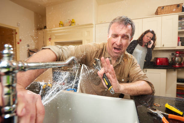 Best Water damage restoration insurance claims  in Chester, WV